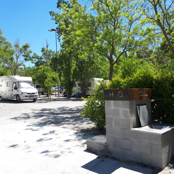 Autocaravanes