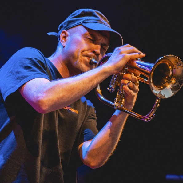 Vijazz 25 Programa