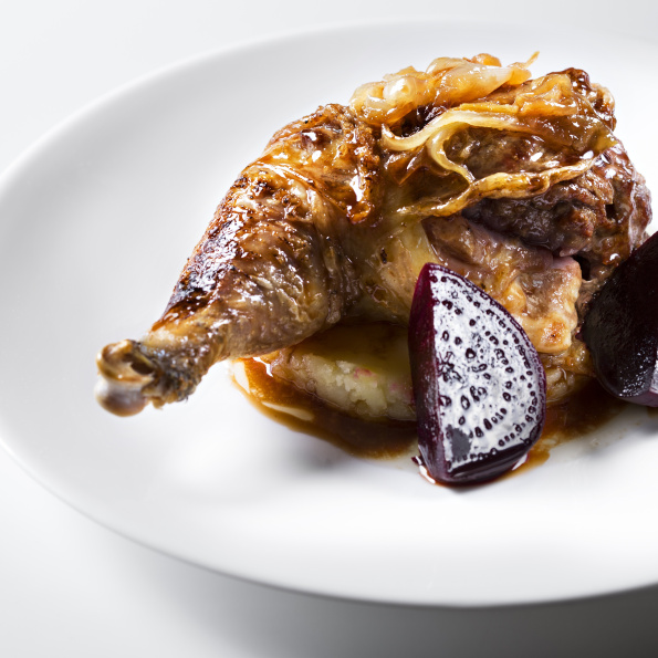 Restaurants 2